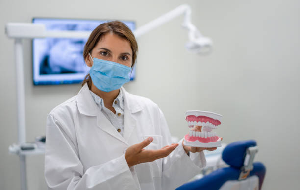 Dentist for Dental Trauma in OH