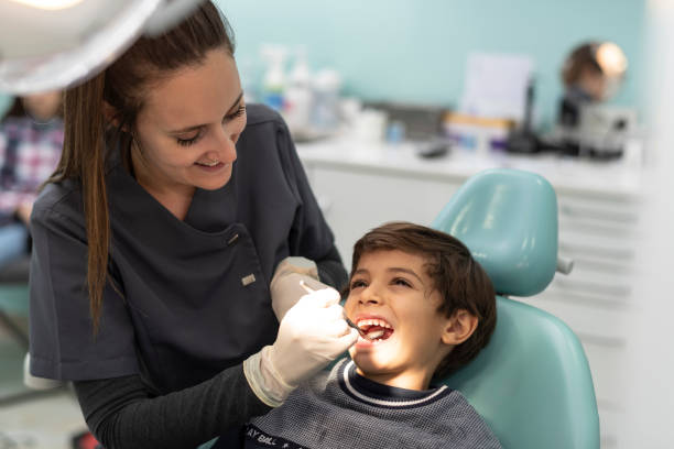 Best Root Canal Emergency Dentist  in Montgomery, OH