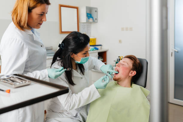 Best Chipped Tooth Repair Near Me  in Montgomery, OH