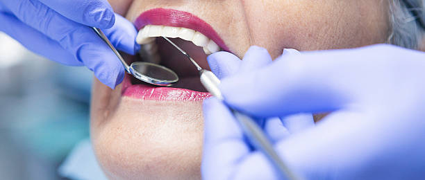 Best Urgent Tooth Repair  in Montgomery, OH