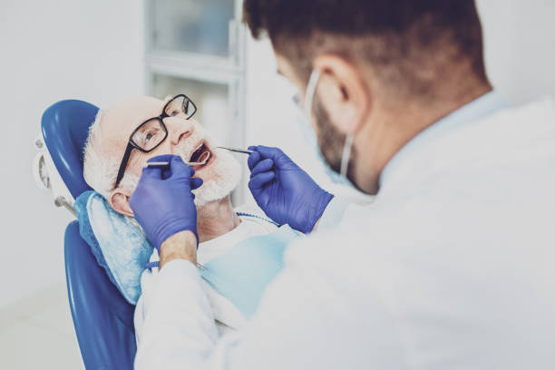 Best Chipped Tooth Repair Near Me  in Montgomery, OH